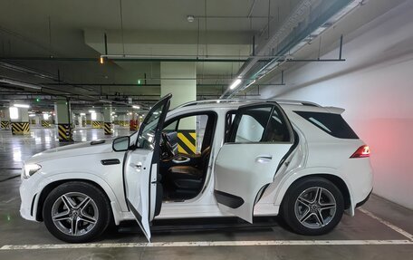 Mercedes-Benz GLE, 2019 год, 7 490 000 рублей, 8 фотография