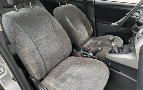 Toyota Verso I, 2012 год, 1 197 000 рублей, 18 фотография