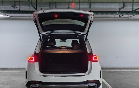 Mercedes-Benz GLE, 2019 год, 7 490 000 рублей, 12 фотография