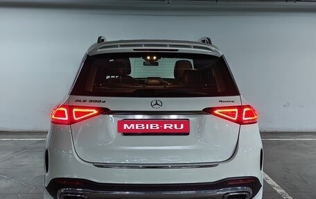 Mercedes-Benz GLE, 2019 год, 7 490 000 рублей, 13 фотография