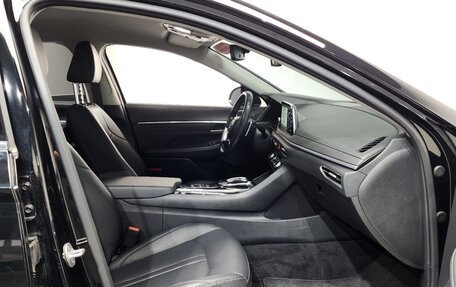 Hyundai Sonata VIII, 2022 год, 2 267 000 рублей, 16 фотография