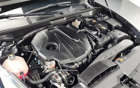 Hyundai Sonata VIII, 2022 год, 2 267 000 рублей, 19 фотография
