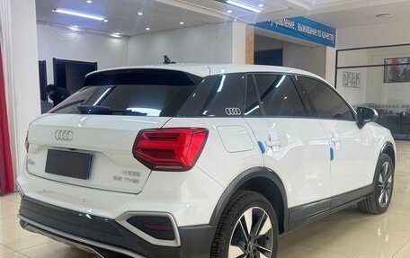 Audi Q2 I, 2021 год, 2 040 000 рублей, 6 фотография