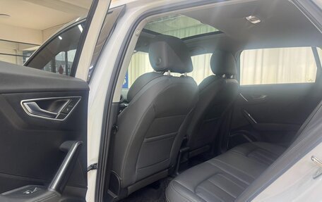 Audi Q2 I, 2021 год, 2 040 000 рублей, 8 фотография