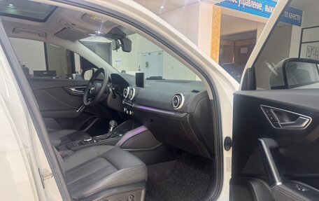 Audi Q2 I, 2021 год, 2 040 000 рублей, 10 фотография