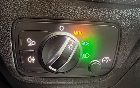 Audi Q2 I, 2021 год, 2 040 000 рублей, 11 фотография