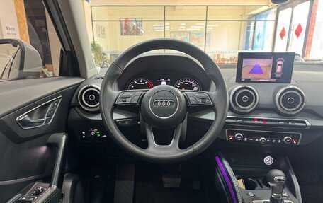 Audi Q2 I, 2021 год, 2 040 000 рублей, 16 фотография