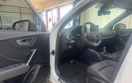 Audi Q2 I, 2021 год, 2 040 000 рублей, 7 фотография