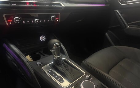 Audi Q2 I, 2021 год, 2 040 000 рублей, 13 фотография