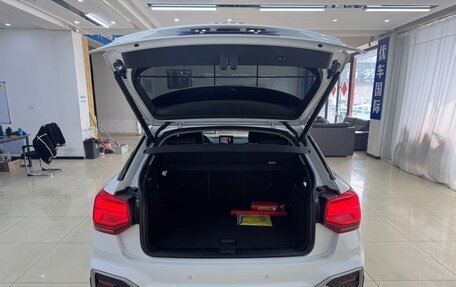 Audi Q2 I, 2021 год, 2 040 000 рублей, 19 фотография