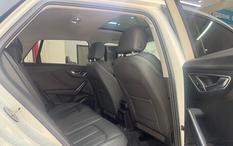 Audi Q2 I, 2021 год, 2 040 000 рублей, 9 фотография