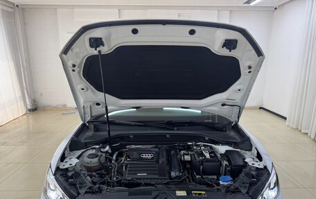Audi Q2 I, 2021 год, 2 040 000 рублей, 18 фотография