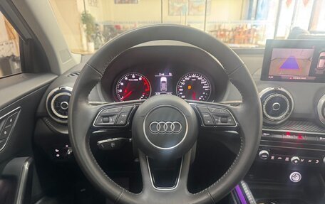 Audi Q2 I, 2021 год, 2 040 000 рублей, 15 фотография