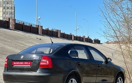 Skoda Octavia, 2007 год, 465 000 рублей, 4 фотография