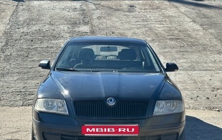 Skoda Octavia, 2007 год, 465 000 рублей, 2 фотография
