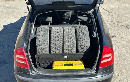 Skoda Octavia, 2007 год, 465 000 рублей, 7 фотография