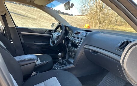 Skoda Octavia, 2007 год, 465 000 рублей, 8 фотография