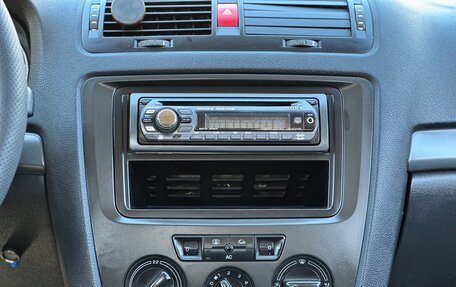 Skoda Octavia, 2007 год, 465 000 рублей, 12 фотография