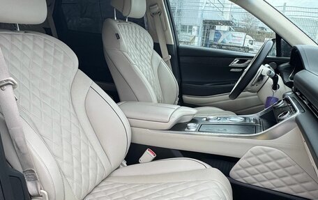 Genesis GV80 I, 2021 год, 6 600 000 рублей, 6 фотография