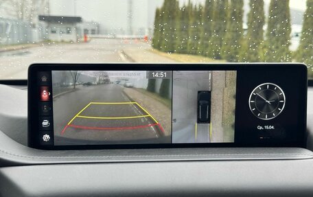 Genesis GV80 I, 2021 год, 6 600 000 рублей, 8 фотография