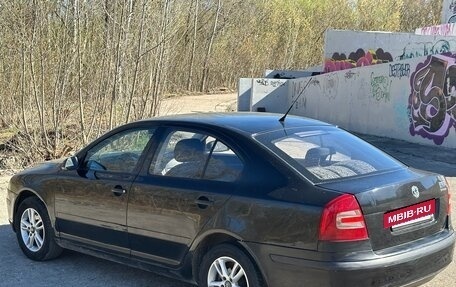 Skoda Octavia, 2007 год, 465 000 рублей, 6 фотография