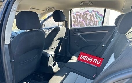 Skoda Octavia, 2007 год, 465 000 рублей, 9 фотография