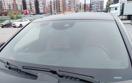 Mercedes-Benz GLE Coupe, 2018 год, 4 500 000 рублей, 11 фотография