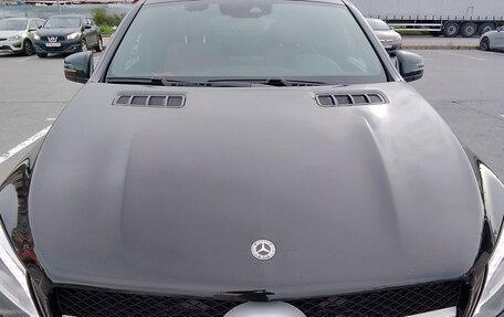 Mercedes-Benz GLE Coupe, 2018 год, 4 500 000 рублей, 8 фотография