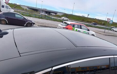 Mercedes-Benz GLE Coupe, 2018 год, 4 500 000 рублей, 10 фотография