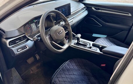 Geely Emgrand, 2024 год, 1 500 000 рублей, 2 фотография