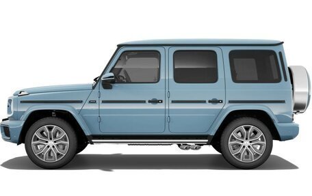 Mercedes-Benz G-Класс AMG, 2026 год, 31 500 000 рублей, 3 фотография