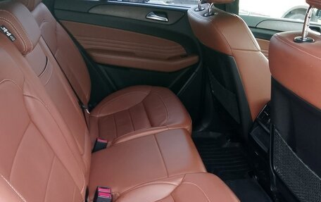 Mercedes-Benz GLE Coupe, 2018 год, 4 500 000 рублей, 15 фотография