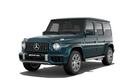 Mercedes-Benz G-Класс AMG, 2026 год, 31 500 000 рублей, 6 фотография