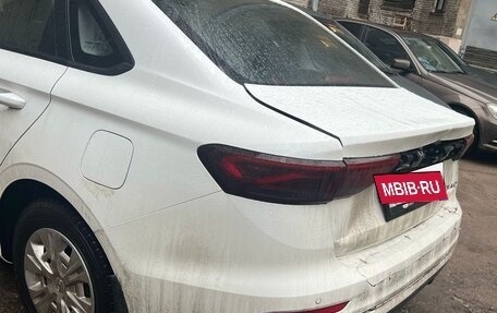 Geely Emgrand, 2024 год, 1 500 000 рублей, 10 фотография