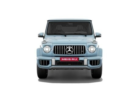 Mercedes-Benz G-Класс AMG, 2026 год, 31 500 000 рублей, 4 фотография