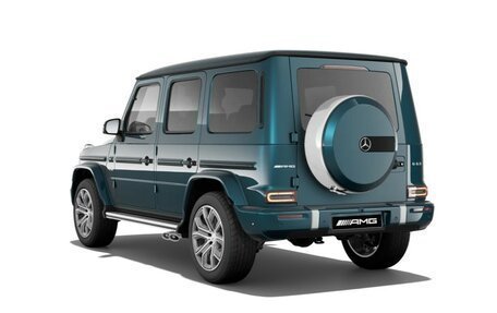 Mercedes-Benz G-Класс AMG, 2026 год, 31 500 000 рублей, 7 фотография