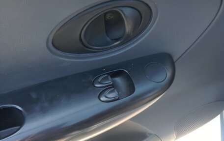 Daewoo Matiz I, 2012 год, 220 000 рублей, 7 фотография