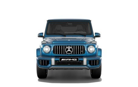 Mercedes-Benz G-Класс AMG, 2026 год, 31 500 000 рублей, 14 фотография