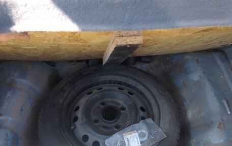 Daewoo Matiz I, 2012 год, 220 000 рублей, 5 фотография