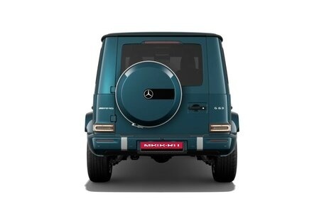 Mercedes-Benz G-Класс AMG, 2026 год, 31 500 000 рублей, 10 фотография