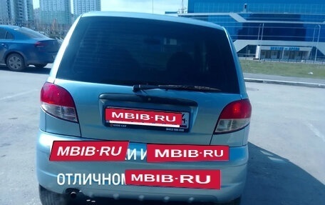 Daewoo Matiz I, 2012 год, 220 000 рублей, 2 фотография