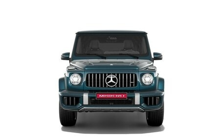 Mercedes-Benz G-Класс AMG, 2026 год, 31 500 000 рублей, 9 фотография