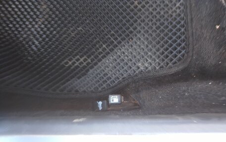 Daewoo Matiz I, 2012 год, 220 000 рублей, 8 фотография