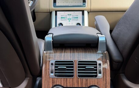 Land Rover Range Rover IV рестайлинг, 2019 год, 6 390 000 рублей, 18 фотография