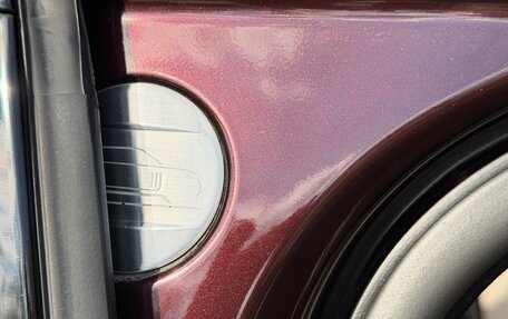 Land Rover Range Rover IV рестайлинг, 2019 год, 6 390 000 рублей, 22 фотография