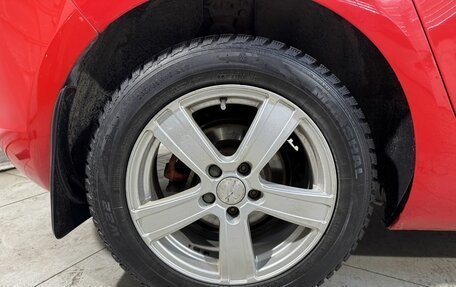 Opel Astra J, 2011 год, 599 800 рублей, 5 фотография