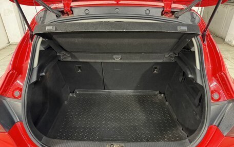 Opel Astra J, 2011 год, 599 800 рублей, 11 фотография