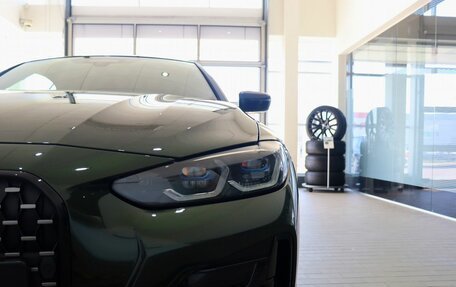 BMW 4 серия, 2021 год, 7 800 000 рублей, 7 фотография