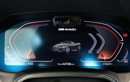 BMW 4 серия, 2021 год, 7 800 000 рублей, 17 фотография