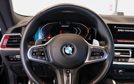 BMW 4 серия, 2021 год, 7 800 000 рублей, 18 фотография